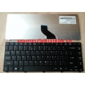 Bàn phím laptop Acer Aspire 4739 4740 4750